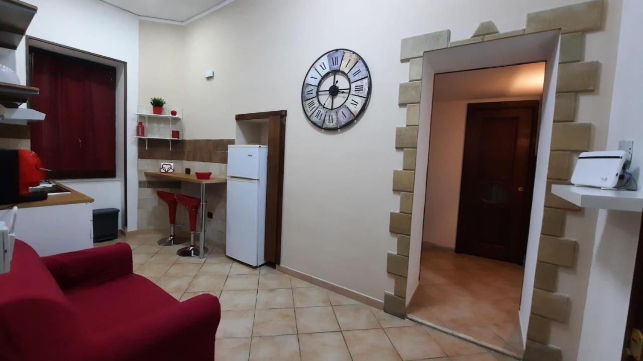 White Home 2 San Gregorio 14 Neapol Zewnętrze zdjęcie