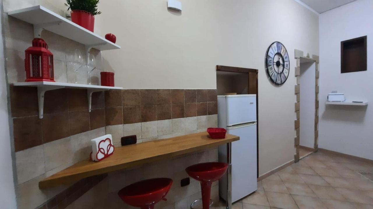 White Home 2 San Gregorio 14 Neapol Zewnętrze zdjęcie