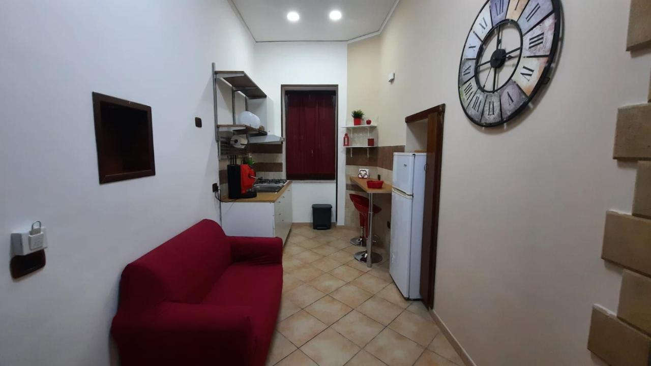 White Home 2 San Gregorio 14 Neapol Zewnętrze zdjęcie