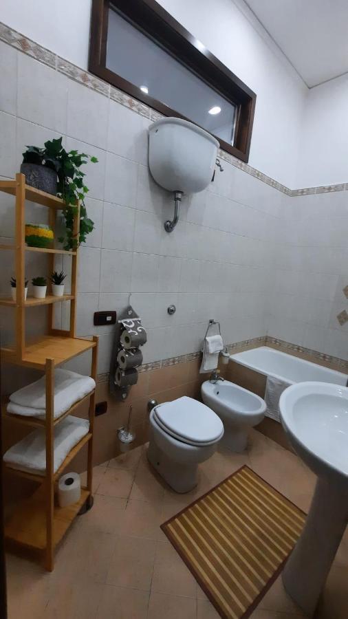 White Home 2 San Gregorio 14 Neapol Zewnętrze zdjęcie