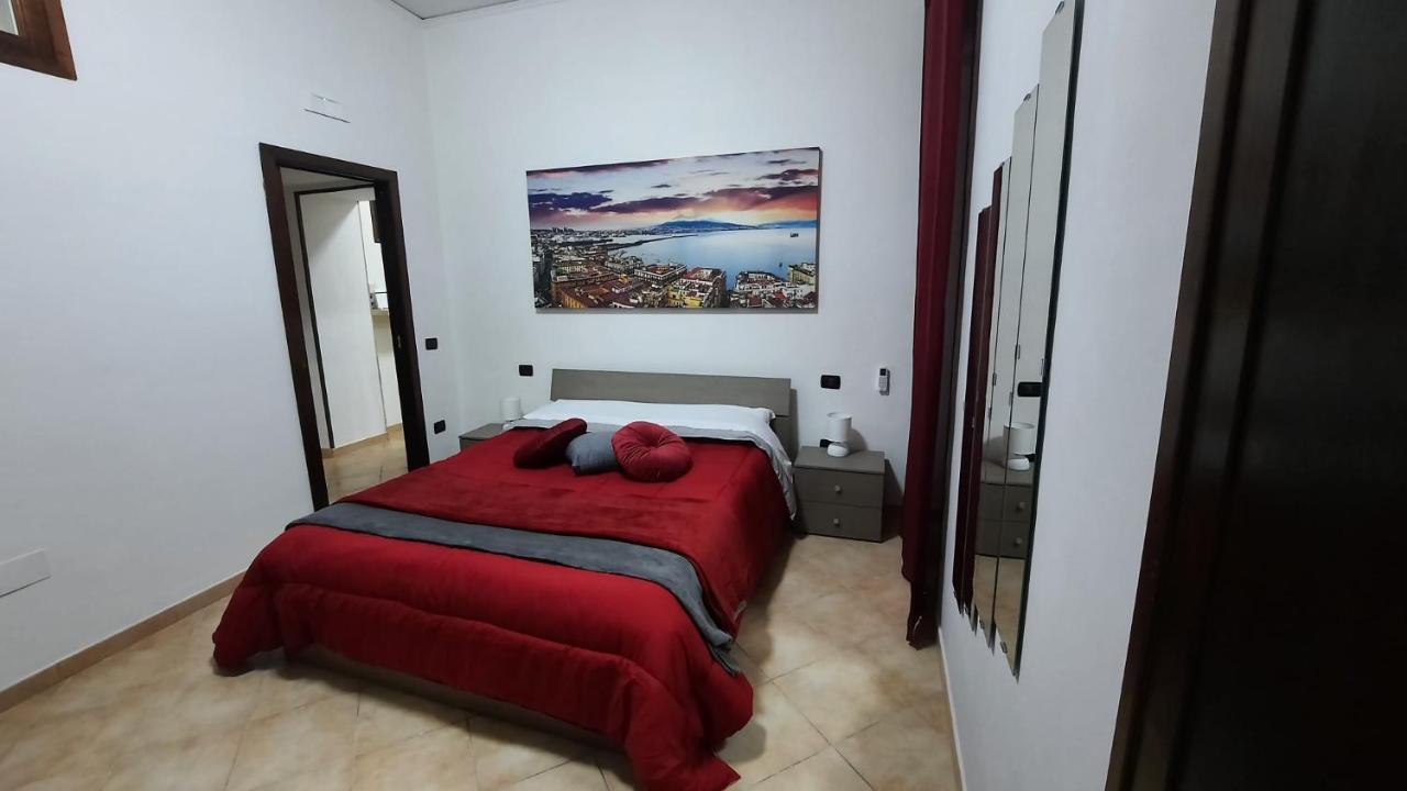 White Home 2 San Gregorio 14 Neapol Zewnętrze zdjęcie