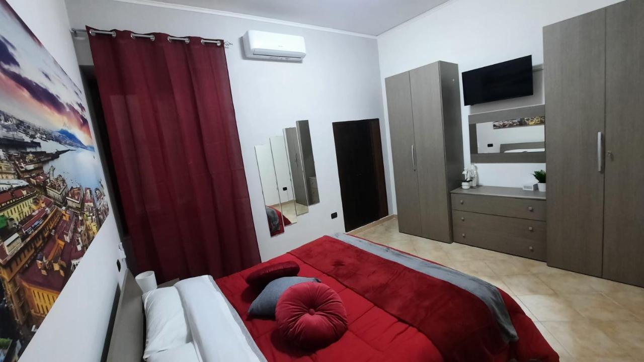 White Home 2 San Gregorio 14 Neapol Zewnętrze zdjęcie