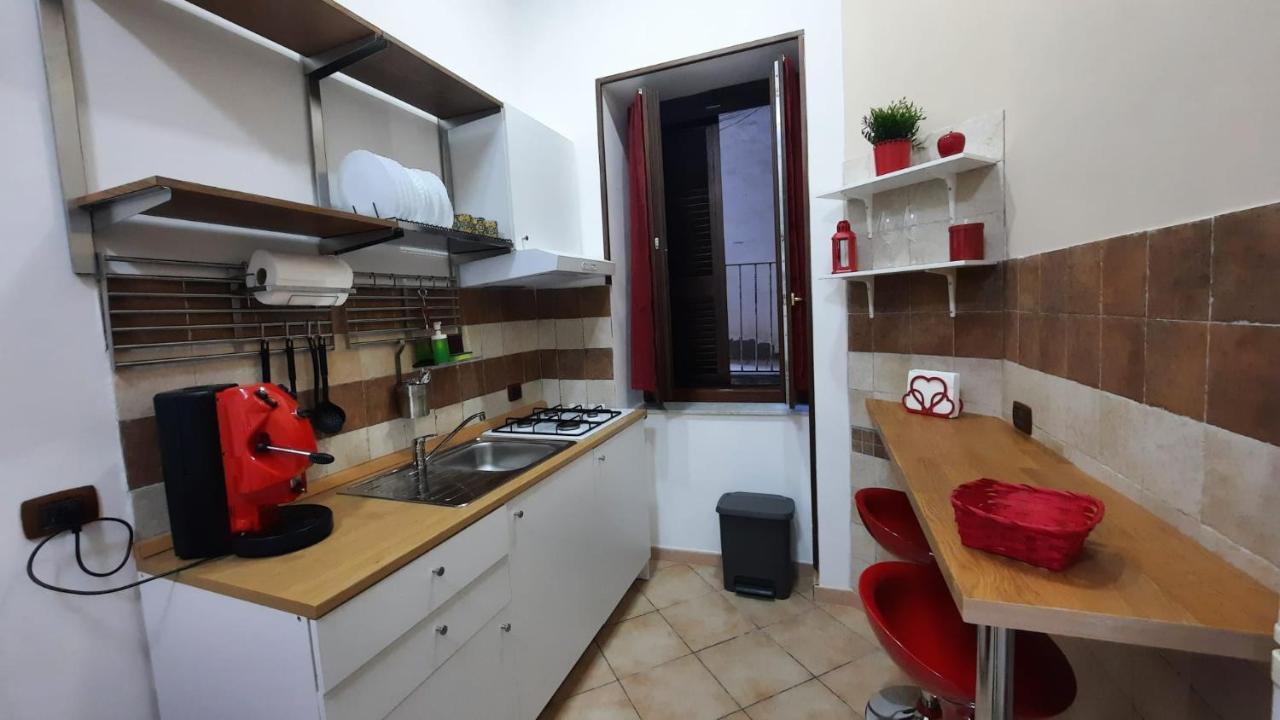 White Home 2 San Gregorio 14 Neapol Zewnętrze zdjęcie