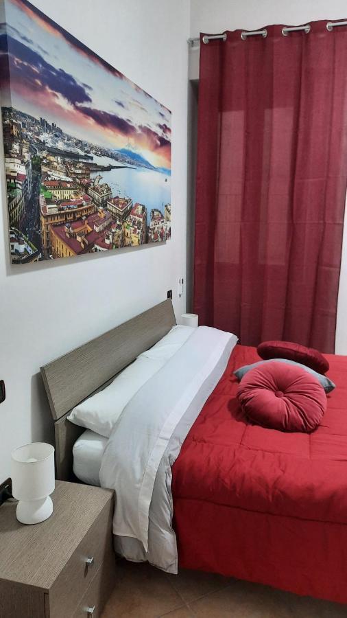White Home 2 San Gregorio 14 Neapol Zewnętrze zdjęcie