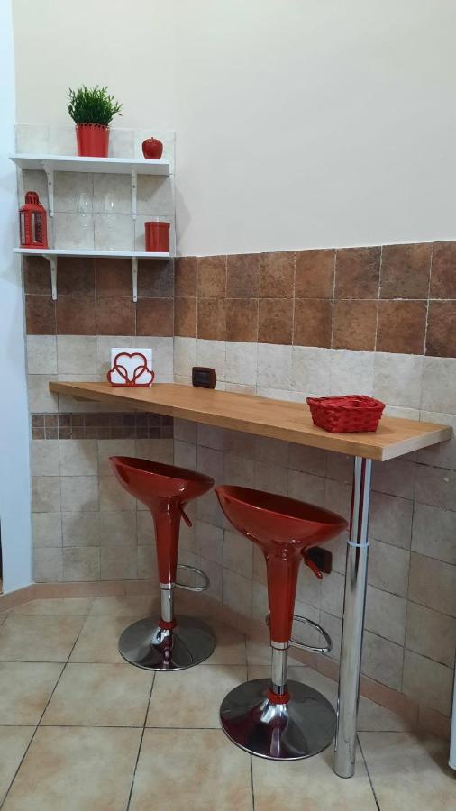 White Home 2 San Gregorio 14 Neapol Zewnętrze zdjęcie