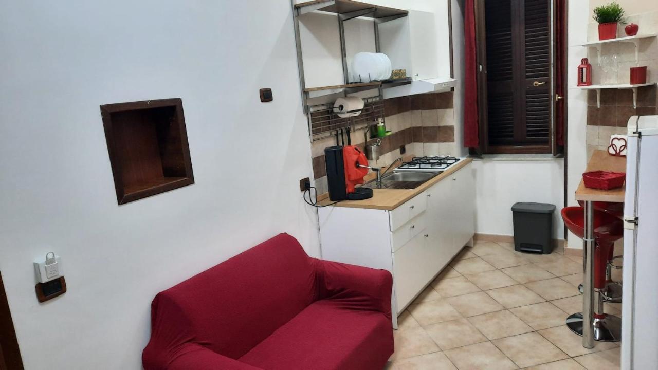 White Home 2 San Gregorio 14 Neapol Zewnętrze zdjęcie