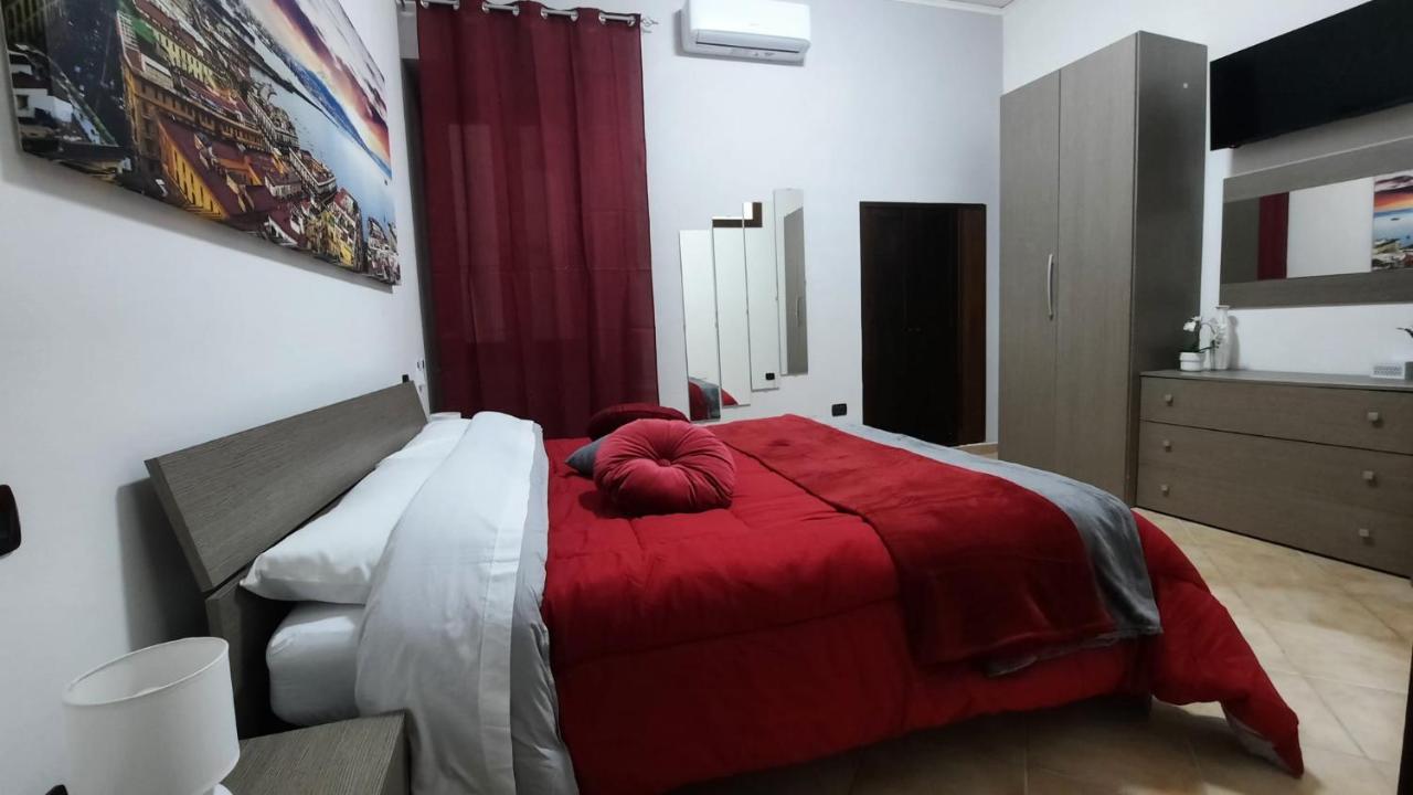 White Home 2 San Gregorio 14 Neapol Zewnętrze zdjęcie