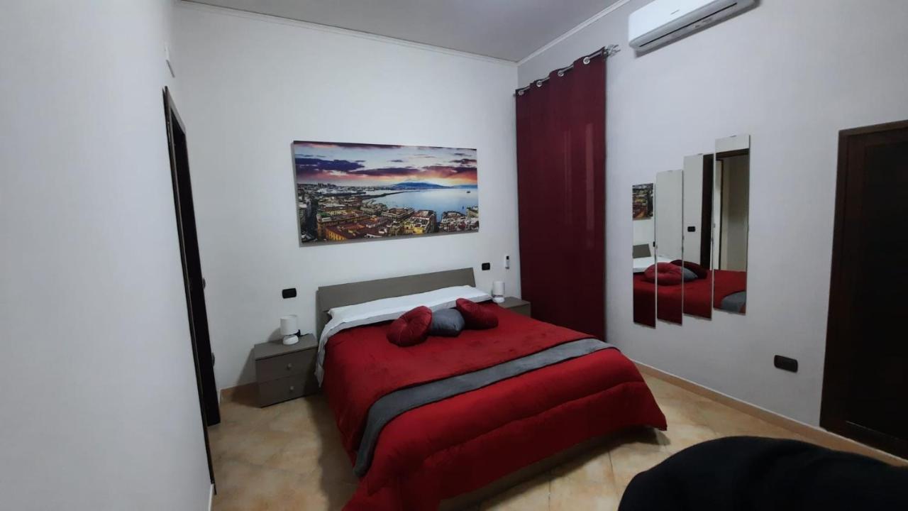 White Home 2 San Gregorio 14 Neapol Zewnętrze zdjęcie