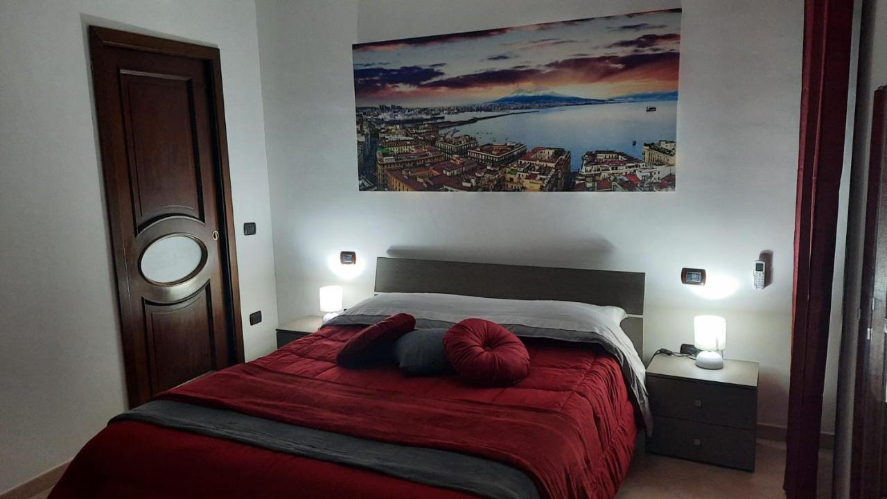 White Home 2 San Gregorio 14 Neapol Zewnętrze zdjęcie