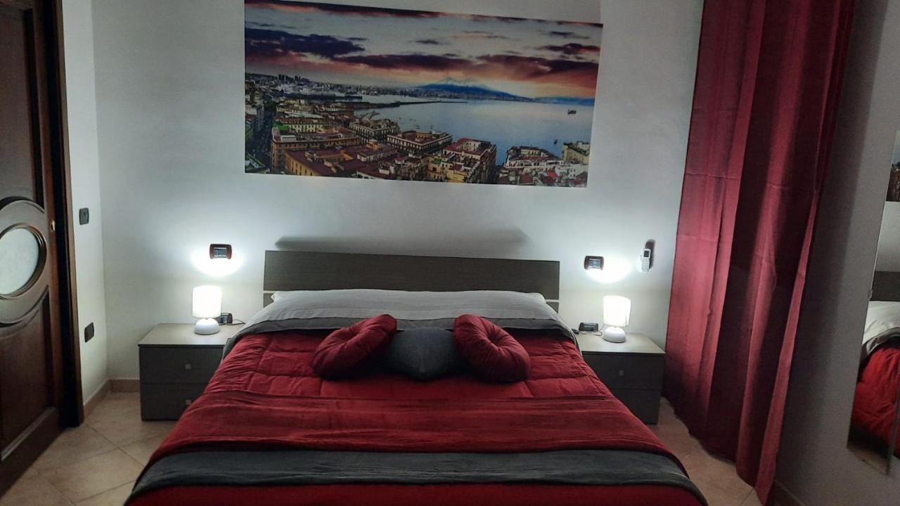 White Home 2 San Gregorio 14 Neapol Zewnętrze zdjęcie
