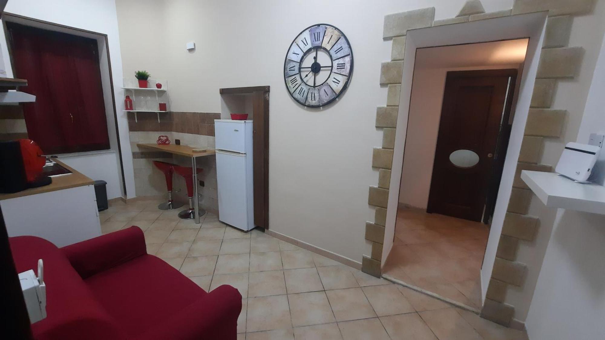 White Home 2 San Gregorio 14 Neapol Zewnętrze zdjęcie