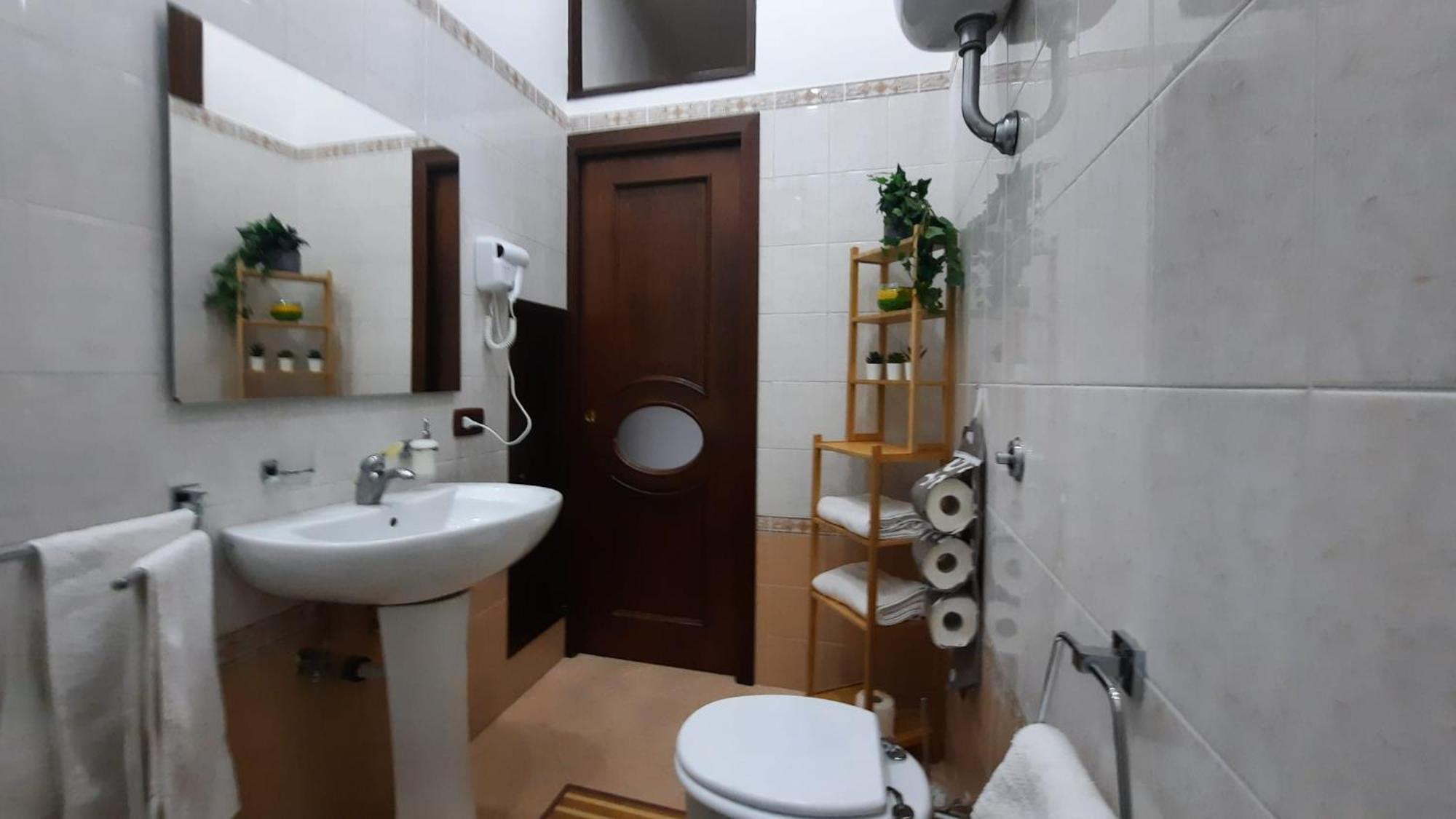 White Home 2 San Gregorio 14 Neapol Zewnętrze zdjęcie